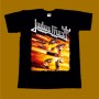 JUDAS PRIEST T-SHIRT - FIREPOWER