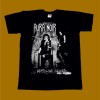 AURA NOIR T-SHIRT - DREAMS LIKE DESERTS