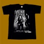 AURA NOIR T-SHIRT - DREAMS LIKE DESERTS
