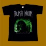 AURA NOIR T-SHIRT - DEEP TRACTS OF HELL