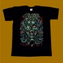 JUNGLE ROT T-SHIRT GAS MASK