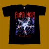 AURA NOIR T-SHIRT - INCREASED DAMNATION