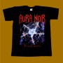 AURA NOIR T-SHIRT - INCREASED DAMNATION