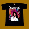 BJORK T-SHIRT - POST