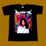 BJORK T-SHIRT - POST