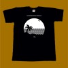 THE NEIGHBOURHOOD T-SHIRT - WIPED OUT