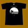 THE NEIGHBOURHOOD T-SHIRT - WIPED OUT