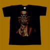 RAGE AGAINST THE MACHINE T-SHIRT - NO MORE LIES