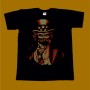 RAGE AGAINST THE MACHINE T-SHIRT - NO MORE LIES
