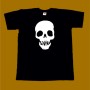 GOJIRA T-SHIRT - SKULL