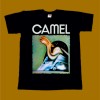 CAMEL T-SHIRT - CAMEL