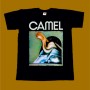 CAMEL T-SHIRT - CAMEL