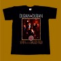 DURAN DURAN T-SHIRT - SEVEN AND THE RAGGED TIGER
