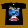 JUDAS PRIEST T-SHIRT - RAM IT DOWN