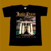 JUDAS PRIEST T-SHIRT - SIN AFTER SIN