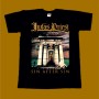 JUDAS PRIEST T-SHIRT - SIN AFTER SIN