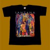 SANTANA T-SHIRT - SHAMAN
