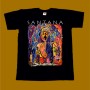 SANTANA T-SHIRT - SHAMAN