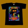 SANTANA T-SHIRT - AMIGOS