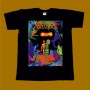 SANTANA T-SHIRT - AMIGOS