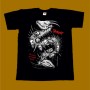 SLIPKNOT T-SHIRT - PREPARE FOR HELL TOUR 3