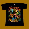 SANTANA T-SHIRT - BEYOND APPEARANCES