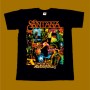 SANTANA T-SHIRT - BEYOND APPEARANCES