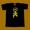EINSTURZENDE NEUBAUTEN T-SHIRT - LOGO