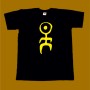 EINSTURZENDE NEUBAUTEN T-SHIRT - LOGO