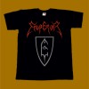 EMPEROR T-SHIRT - NEW LOGO