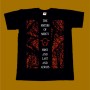THE SISTERS OF MERCY T-SHIRT - FIRST AND LAST AND ALWAYS