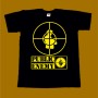PUBLIC ENEMY T-SHIRT - LOGO