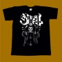 GHOST T-SHIRT - POPE