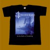 INSOMNIUM T-SHIRT - IN THE HALLS OF AWAITING