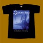 INSOMNIUM T-SHIRT - IN THE HALLS OF AWAITING