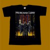 MORGANA LEFAY T-SHIRT - MALEFICIUM