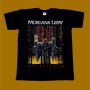 MORGANA LEFAY T-SHIRT - MALEFICIUM