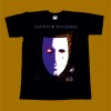 SAVIOUR MACHINE T-SHIRT - SAVIOUR MACHINE I
