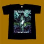 MORGANA LEFAY T-SHIRT - ABERRATIONS OF THE MIND