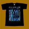 JEAN MICHEL JARRE T-SHIRT - CHRONOLOGIE