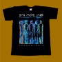 JEAN MICHEL JARRE T-SHIRT - CHRONOLOGIE