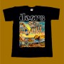 THE DOORS T-SHIRT - FULL CIRCLE