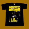 TWENTY ONE PILOTS T-SHIRT - TRENCH