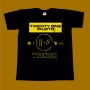 TWENTY ONE PILOTS T-SHIRT - TRENCH 2