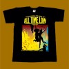 ALL TIME LOW T-SHIRT - SO WRONG ITS RIGHT