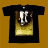ALL TIME LOW T-SHIRT - THE PARTY SCENE