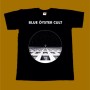 BLUE OYSTER CULT T-SHIRT - BLUE OYSTER CULT