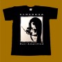 CLOCK DVA T-SHIRT - MAN AMPLIFIED