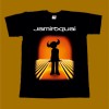 JAMIROQUAI T-SHIRT - YOU GIVE ME SOMETHING