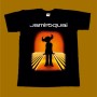 JAMIROQUAI T-SHIRT - YOU GIVE ME SOMETHING